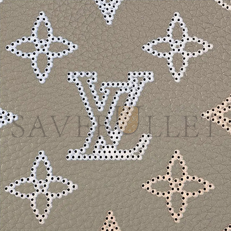 l0*is V*t0n bella mahina leather m23388 (22*19*14cm)